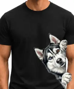 Siberian Husky