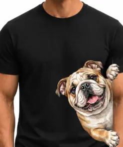 English Bulldog Nr.2