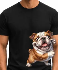 English Bulldog Nr.3