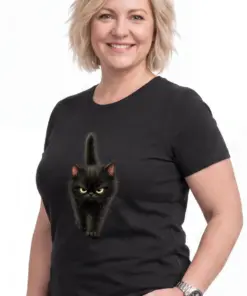 Pisica funny Nr.3