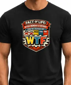 Fact of life