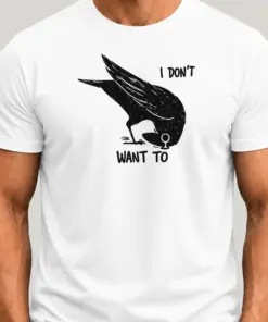 I don't want to...