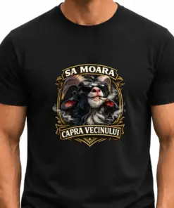 Sa moara capra vecinului Nr.2