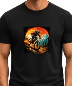 Mountain bike Nr.1