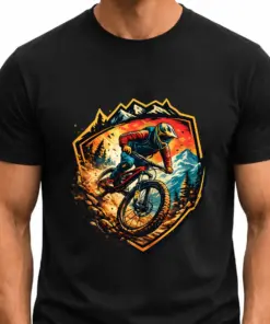 Mountain Bike Nr.2