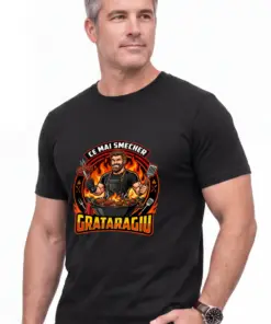 Cel mai șmecher grataragiu