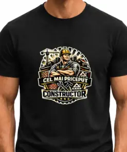 Cel mai priceput constructor