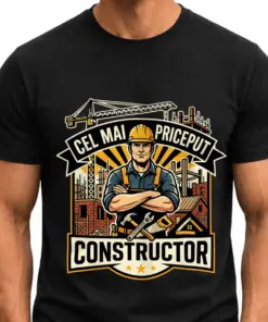 Cel mai priceput constructor Nr.2