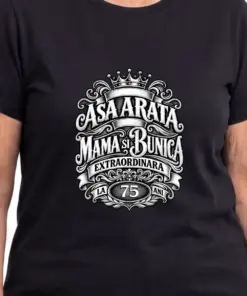 Așa arată o mamă și bunică extraordinară la #VARSTA