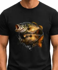 Fishing
