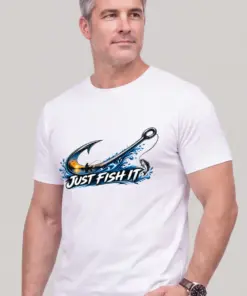 Just fish it