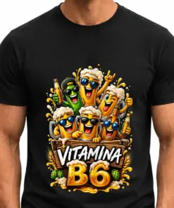 Vitamina B6