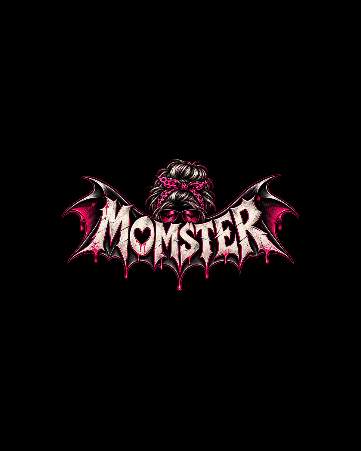 MOMster