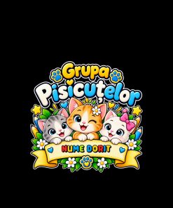 Grupa pisicutelor