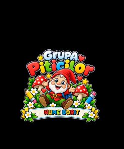 Grupa piticilor