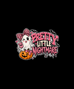 Pretty little nightmare
