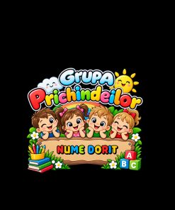 Grupa prichindeilor