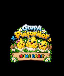 Grupa puisorilor