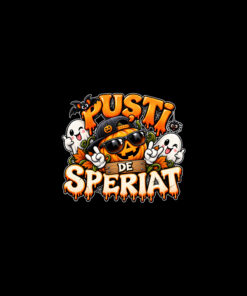 Pusti de speriat