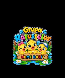 Grupa ratustelor