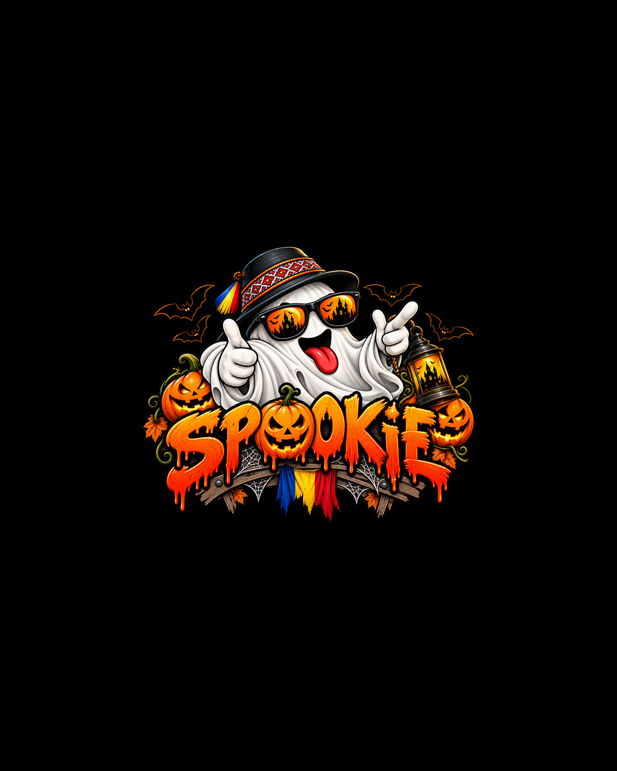 Spookie