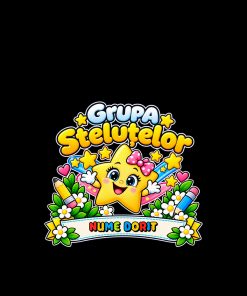 Grupa stelutelor