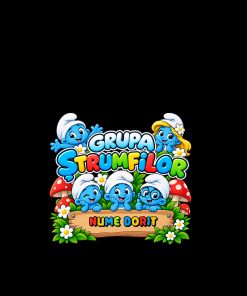 Grupa strumfilor