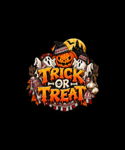Trick or treat