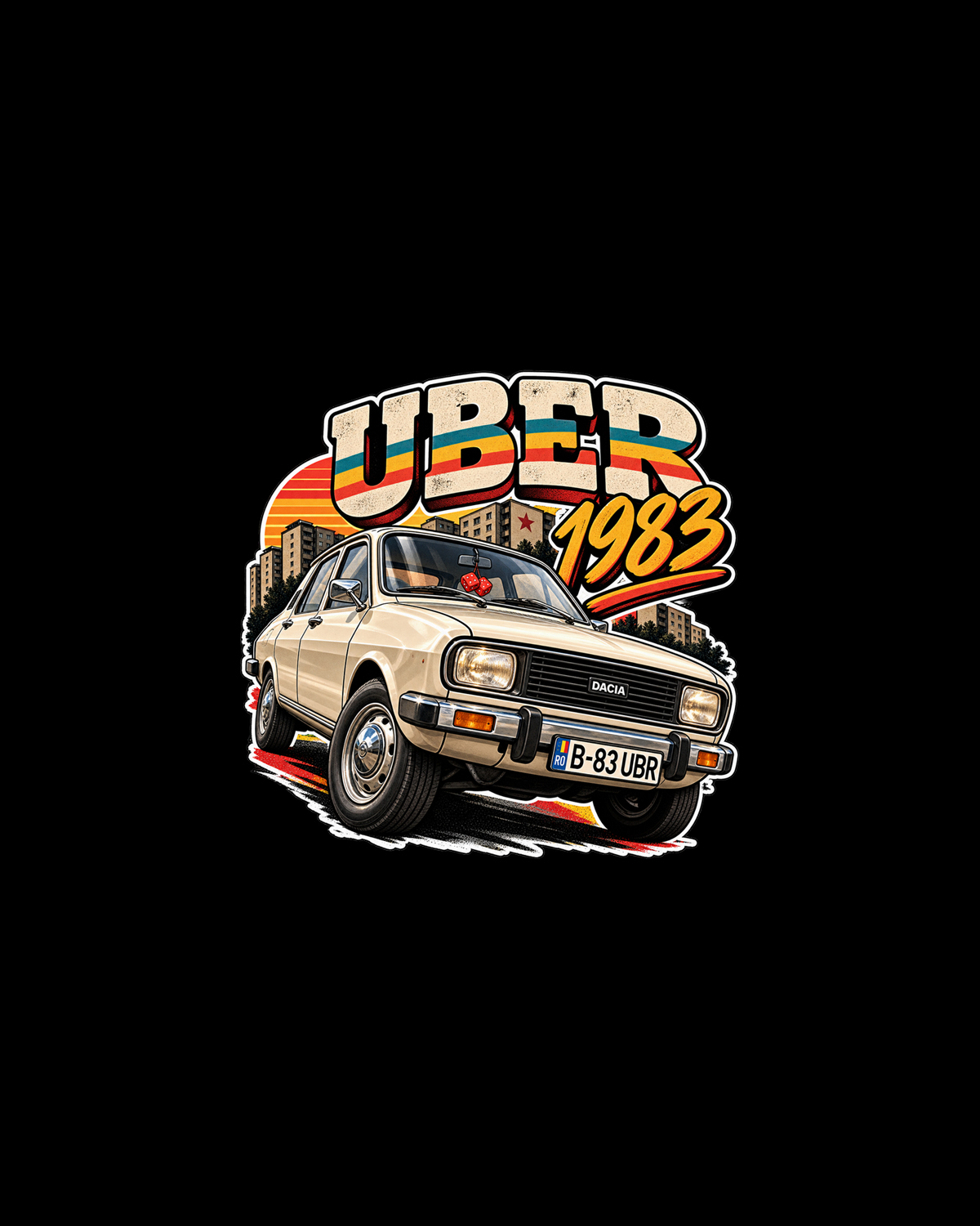 Uber 1983