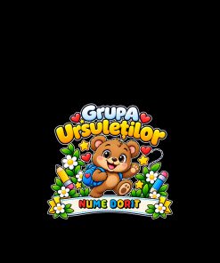 Grupa ursuletilor