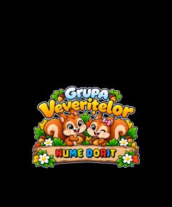 Grupa veveritelor